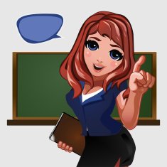 Young Teacher N2