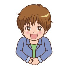 boy smile N6