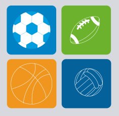 sports design N2