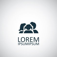 family profile icon