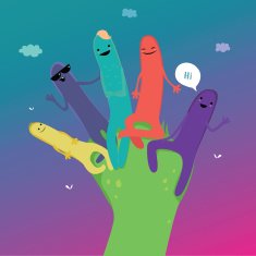 Fingers family