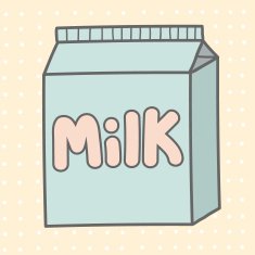Carton of Milk N2