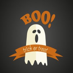 Happy Halloween Design
