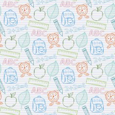 School pattern N4