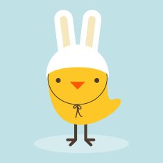 Chicken Rabbit