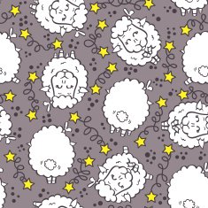 funny baby pattern N5