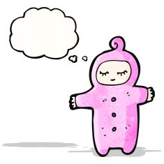 Cartoon Baby N37