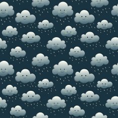 smiling clouds N2