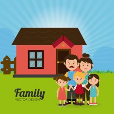 Family design N271