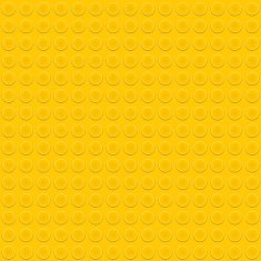 Lego block seamless pattern vector illustration