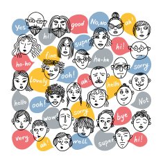 Face talk N2