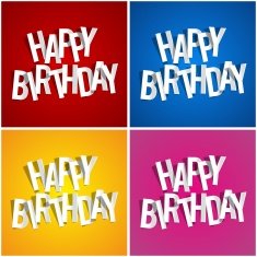happy birthday N418
