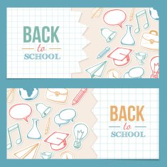 Welcome Back To School N52