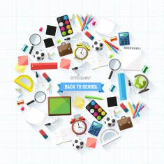 Back To School N366