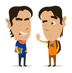 Students Expression Set
