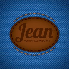 Jean design