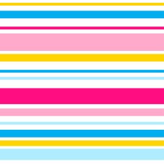 Vector horizontal stripes seamless pattern Eps10
