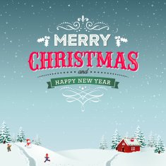 Merry Christmas N70