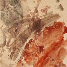 Abstract Painting N62