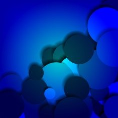 Abstract geometric background N12