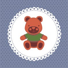 baby design N264