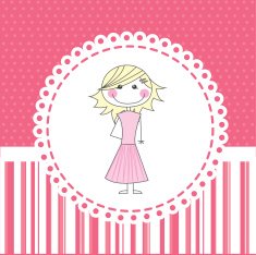 girl design N41