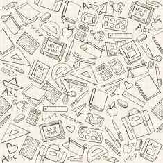 Back To School N375