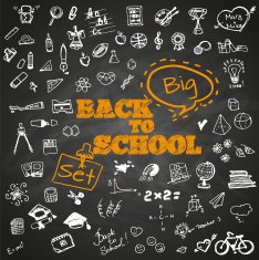 Back To School N377