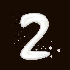3d milk number 2