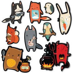 Cartoons N3