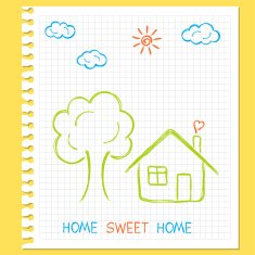 Home Sweet N12
