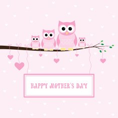 Happy mother's day N9