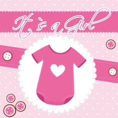 Baby Shower N276
