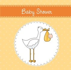 Baby Shower N277