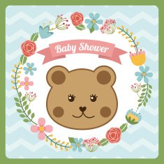 Baby Shower N280