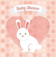 Baby Shower N281