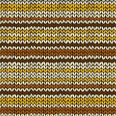 Seamless pattern with knitted stripes N2