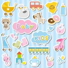 Baby supplies N2