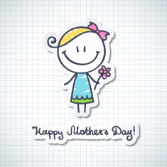 Mother's Day Card N4