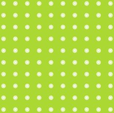 Flower pattern for design N2