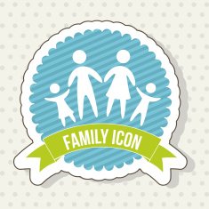 Family Icon N52