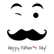 Happy Father&#039;s day background or card N18