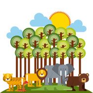animals cute N9