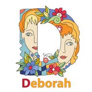 The name of Deborah