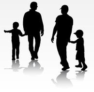 Father and Son N53