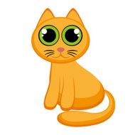 Cute kitten N12