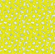 Seamless toy pattern N2