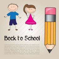 Back To School N382