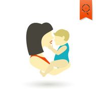 Happy Mothers Day Icon N118