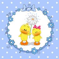 Two Ducks N3